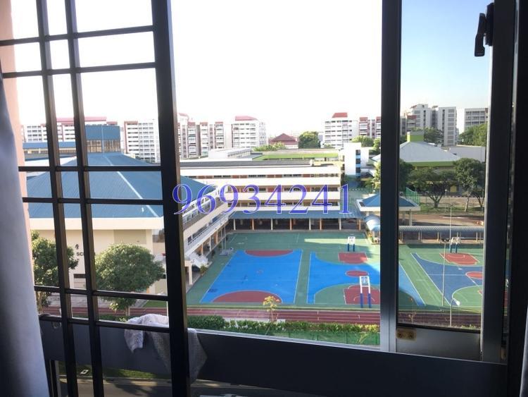 Tampines Street 21 thumbnail photo